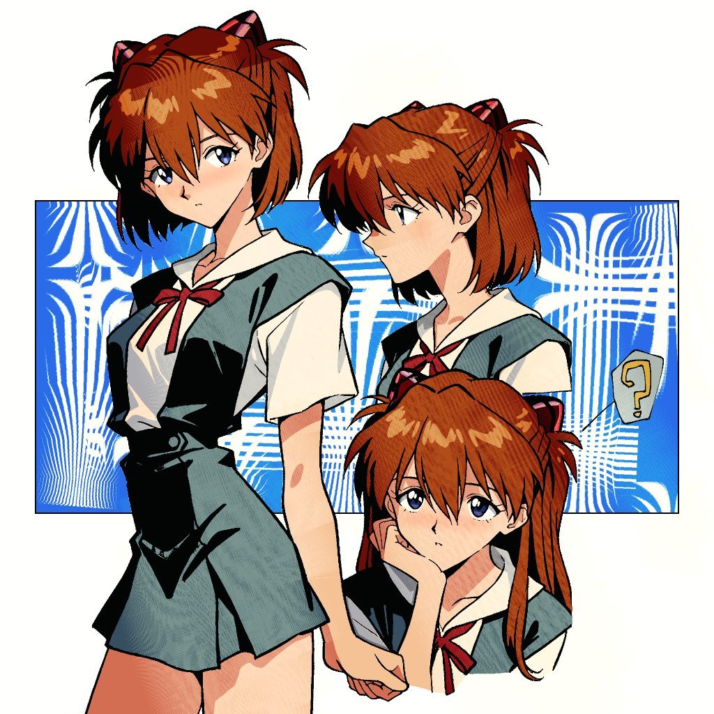 Dancing With Evas tweet media