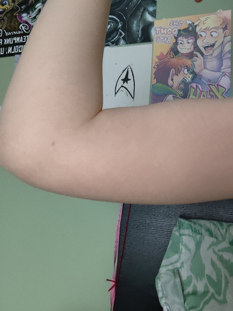 jichael 🇮🇪🍉 ceo of disabled kinger tweet media