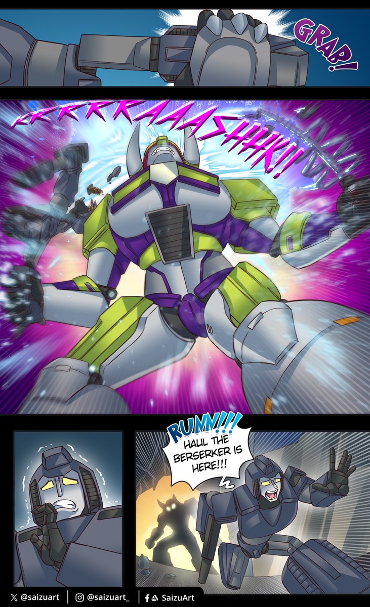 SaizuArt tweet media