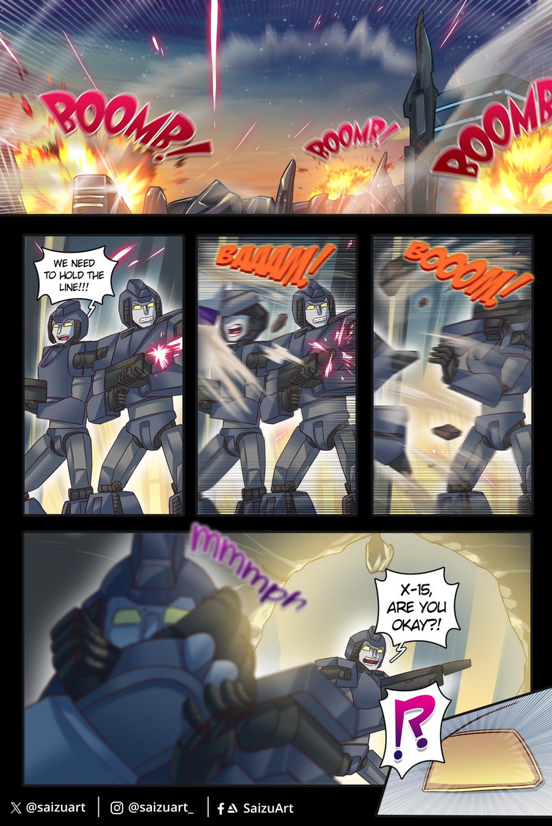 SaizuArt tweet media