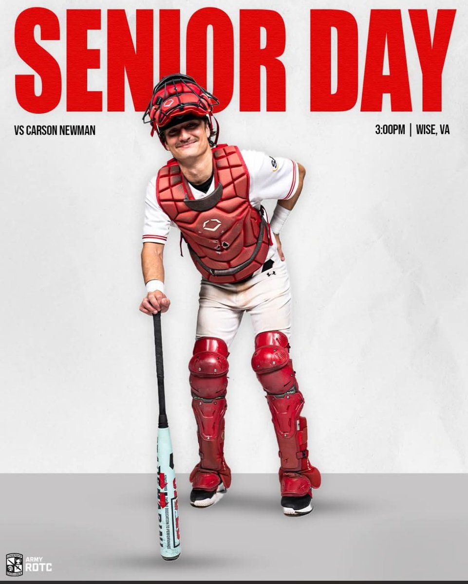 UVA Wise Baseball tweet media
