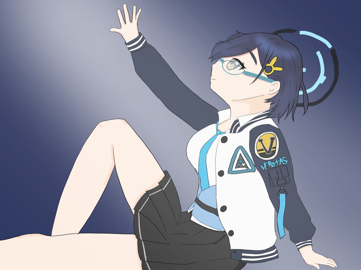 モカフェオレ tweet media