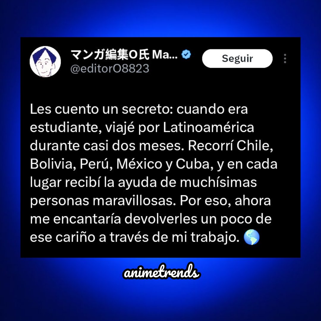 Animetrends tweet media