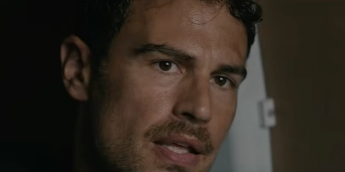 FUZE – “A sleek, high-energy thriller packed with confidence, style, and twists to spare”
7.5🔥👍/10
More Here: theflamingthumb.com/fuze/