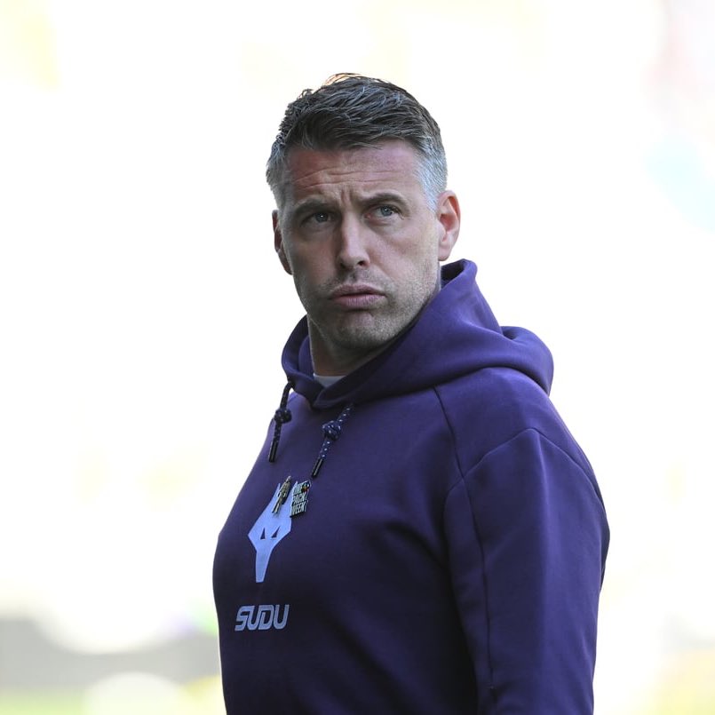 Talking Wolves tweet media