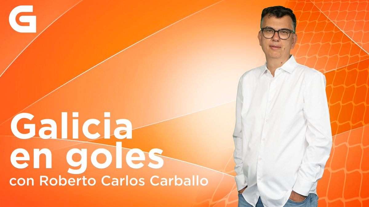 Galicia en Goles tweet media