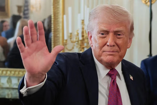 MarianoGiustino's tweet image. ULTIM'ORA: #Trump annulla il viaggio dei suoi inviati in #Pakistan. Il presidente #Usa ha scritto sul suo social network Truth: "Ho annullato il viaggio programmato dei miei rappresentanti a #Islamabad, in Pakistan, per incontrare gli iraniani. Si perde troppo tempo in viaggio,