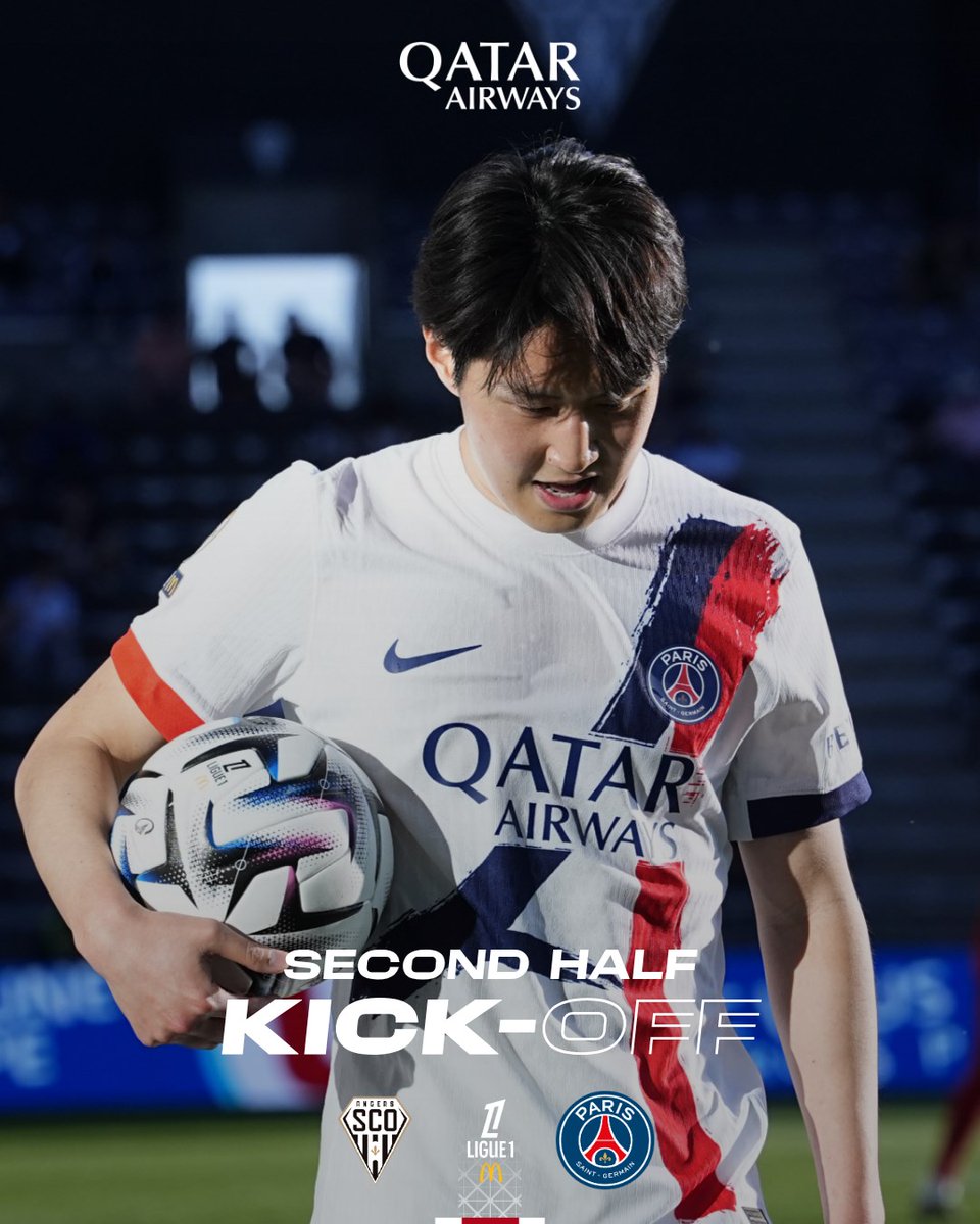 Paris Saint-Germain tweet media