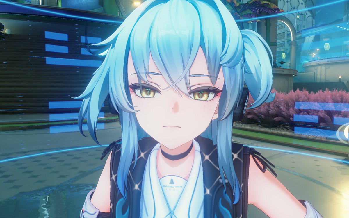 Buling is my most favorite 4⭐️since her debut✨
Personality, design, kits all so good ✨