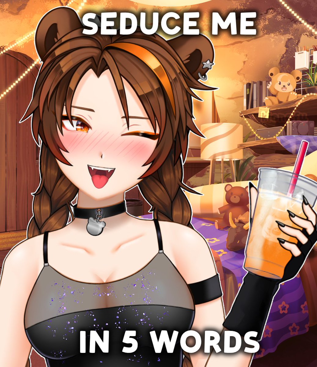 Kiona 🐻🧡 tweet media