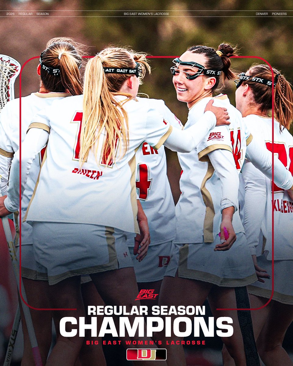 BIG EAST Conference tweet media