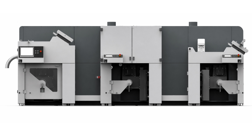 LabelAndNarrow's tweet image. .@ABGraphic_Int has launched ThermoLam, a next-generation thermal laminator designed to deliver faster production, greater agility and improved sustainability for flexible packaging manufacturers. #labelleaders #packaging

Read: hubs.li/Q04dgCFX0