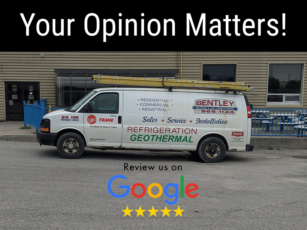 bentley_heating's tweet image. If you have thoughts on the work Bentley did for you, leave us a review. bit.ly/3jVycgE 
 
#Heating #Belleville #HVAC #Residential