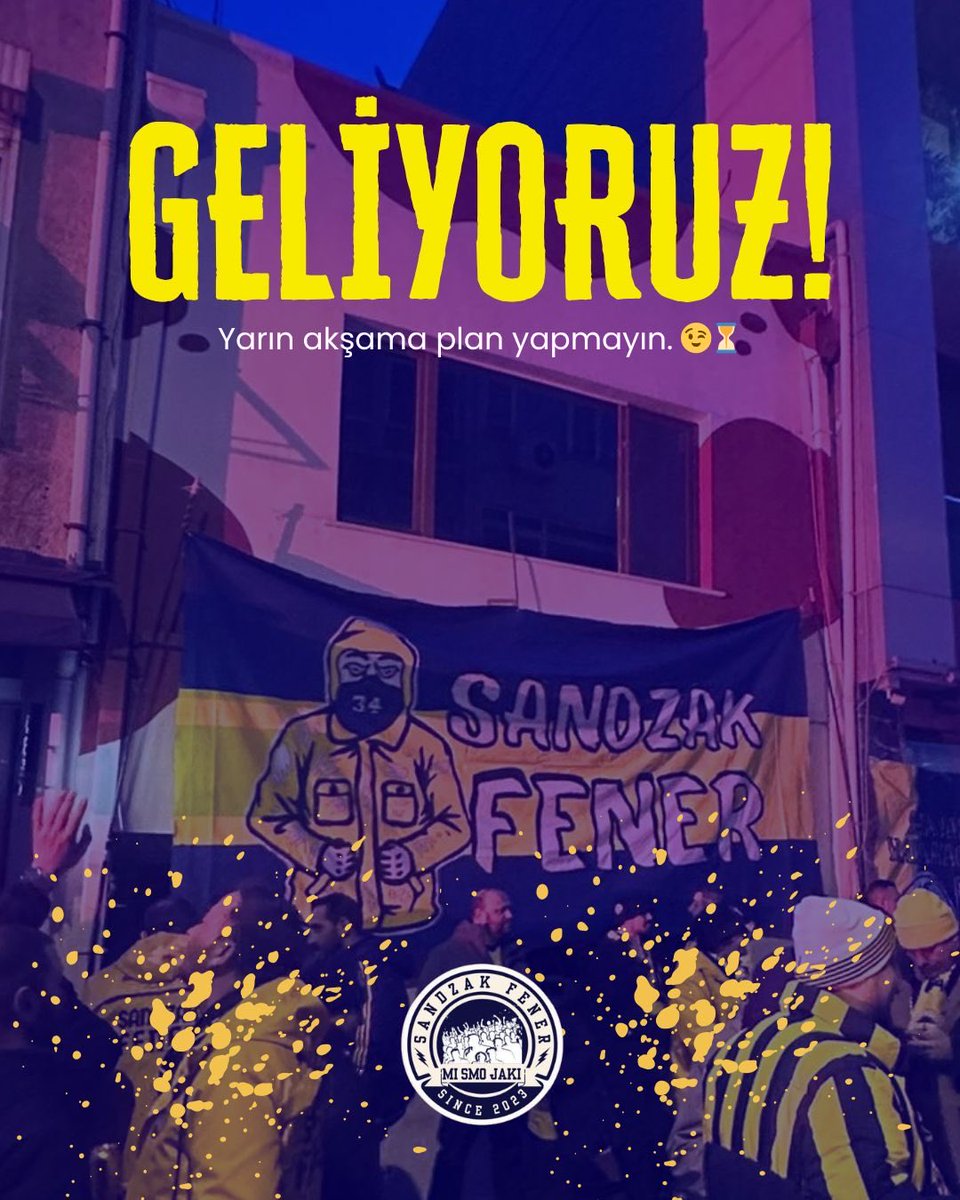 SandzakFener tweet media