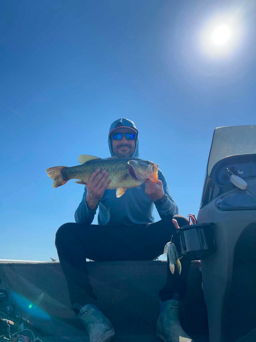 mike_Iaconelli's tweet image. Shout out to all my fellow Fish Heads that submitted a picture for #fishheadfridays Those were some AWESOME fish!! Have a great weekend!!!

#Ike #Ikeapproved #NeverGiveUp