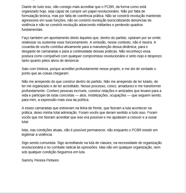 comunista de boteco tweet media