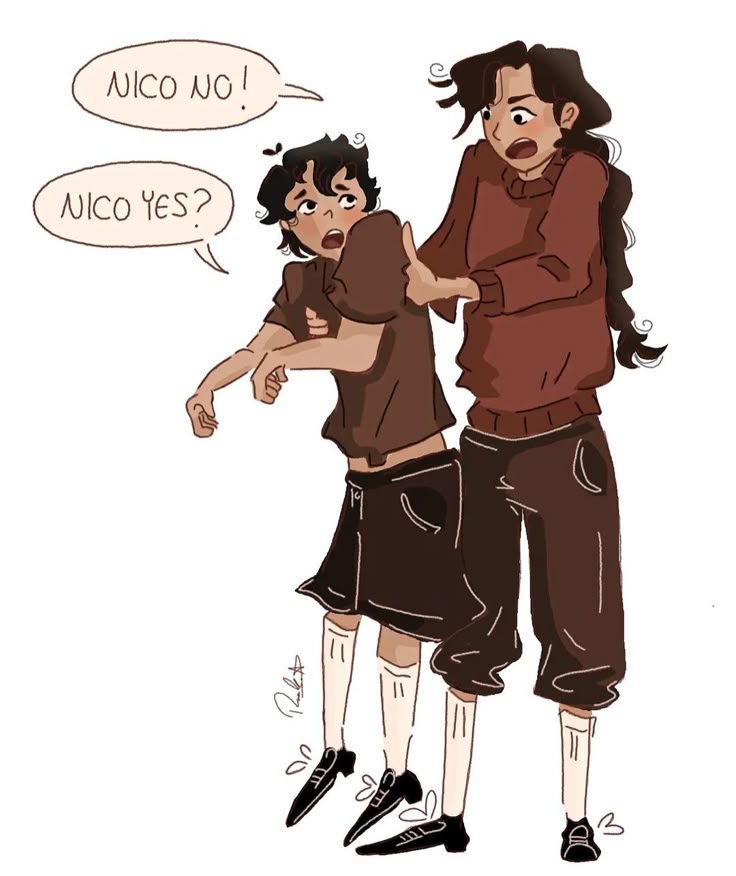 liebefandom2's tweet image. The third season of Percy Jackson is coming, and remember that it will be the last time we see the Di Angelo brothers together. It will also be the last time we see Nico without trauma, because after the third season we will see our boy suffer 💔
#PercyJackson #NicoDiAngelo