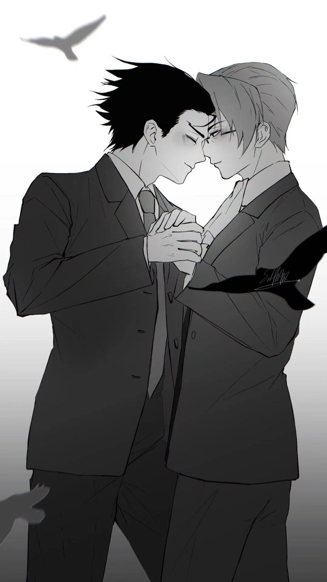 SuHhHuS's tweet photo. 愛してるって言わなくたって伝わるぬくもりから
#ナルミツ #成御 #narumitsu https://t.co/IkcPbFIfmu