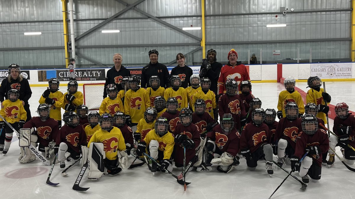 Flames Alumni tweet media