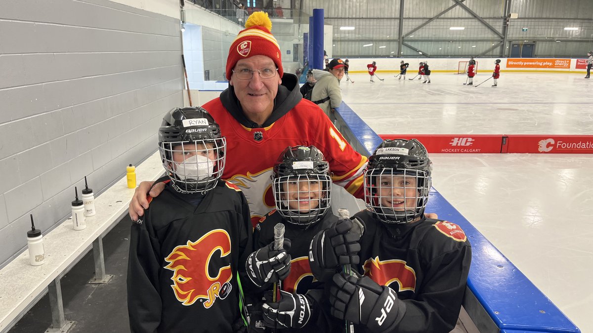 Flames Alumni tweet media