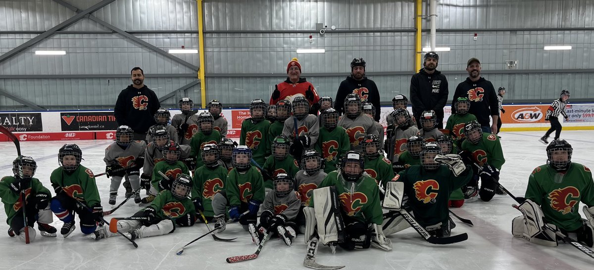 Flames Alumni tweet media