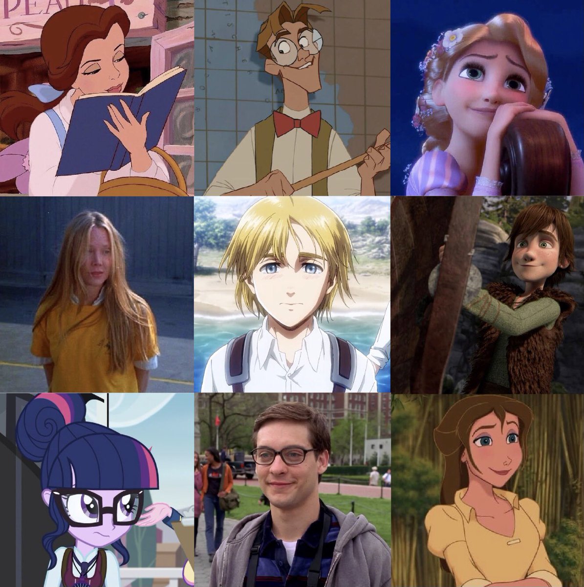 lisbeq ✞ tweet media