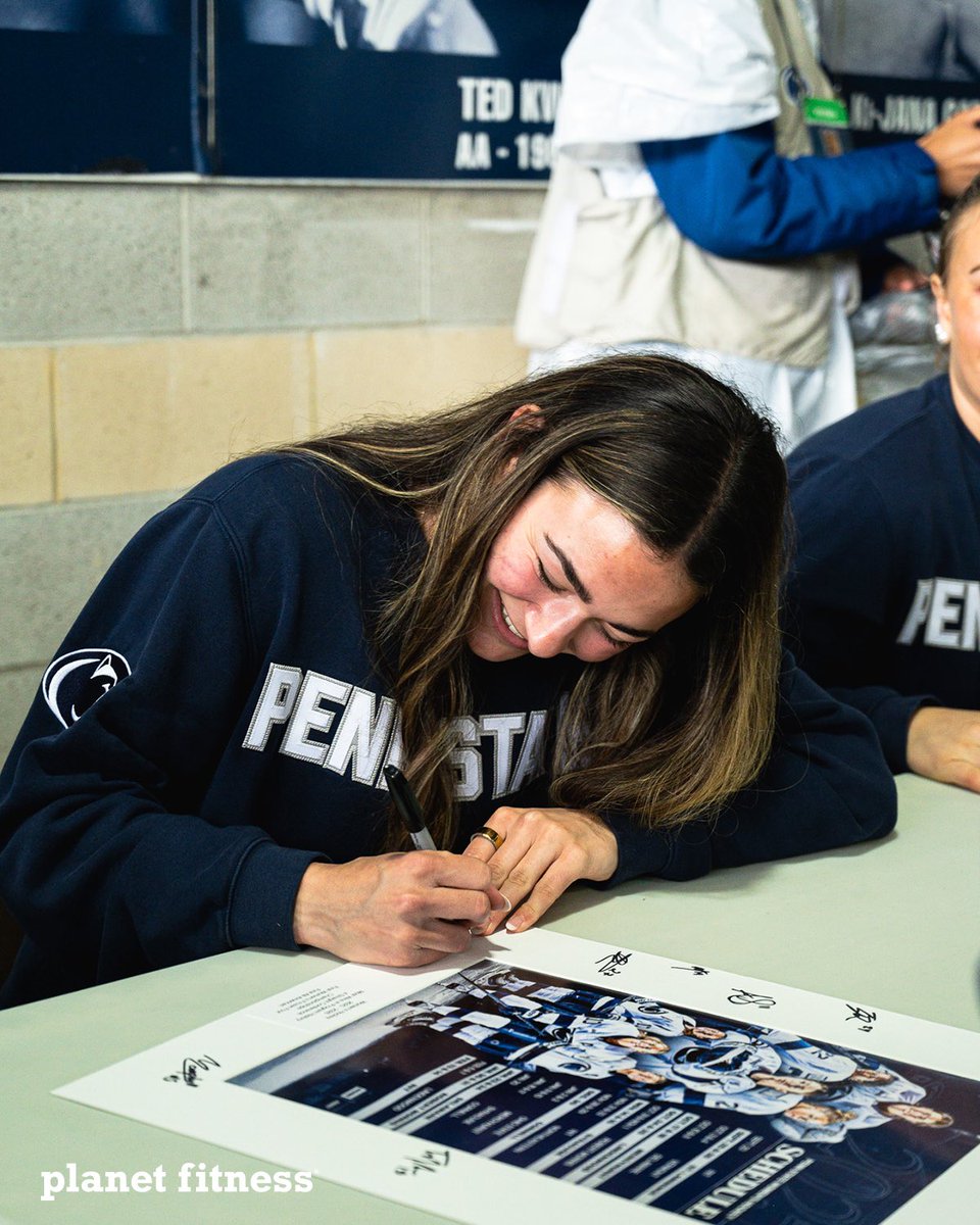 Penn State Women’s Hockey tweet media