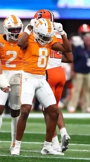 sandropacheco71's tweet image. The #NeeYorkGiants choose #Tennessee CB #ColtonHood with the number 37 overall pick in #Round2 of the #2026NFLDraft. #NFL #MakingHistory #NYGiants