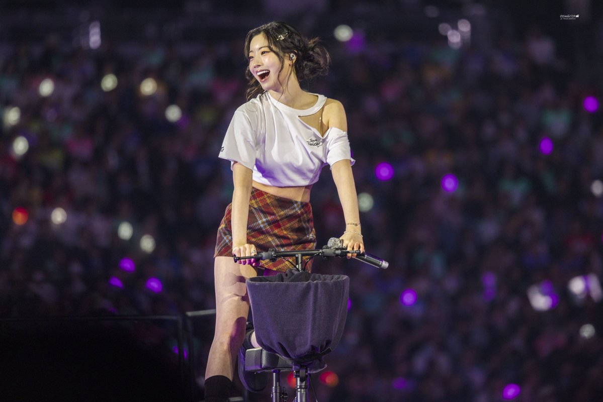 My happiness is back! She's the cutest thing ever 😭