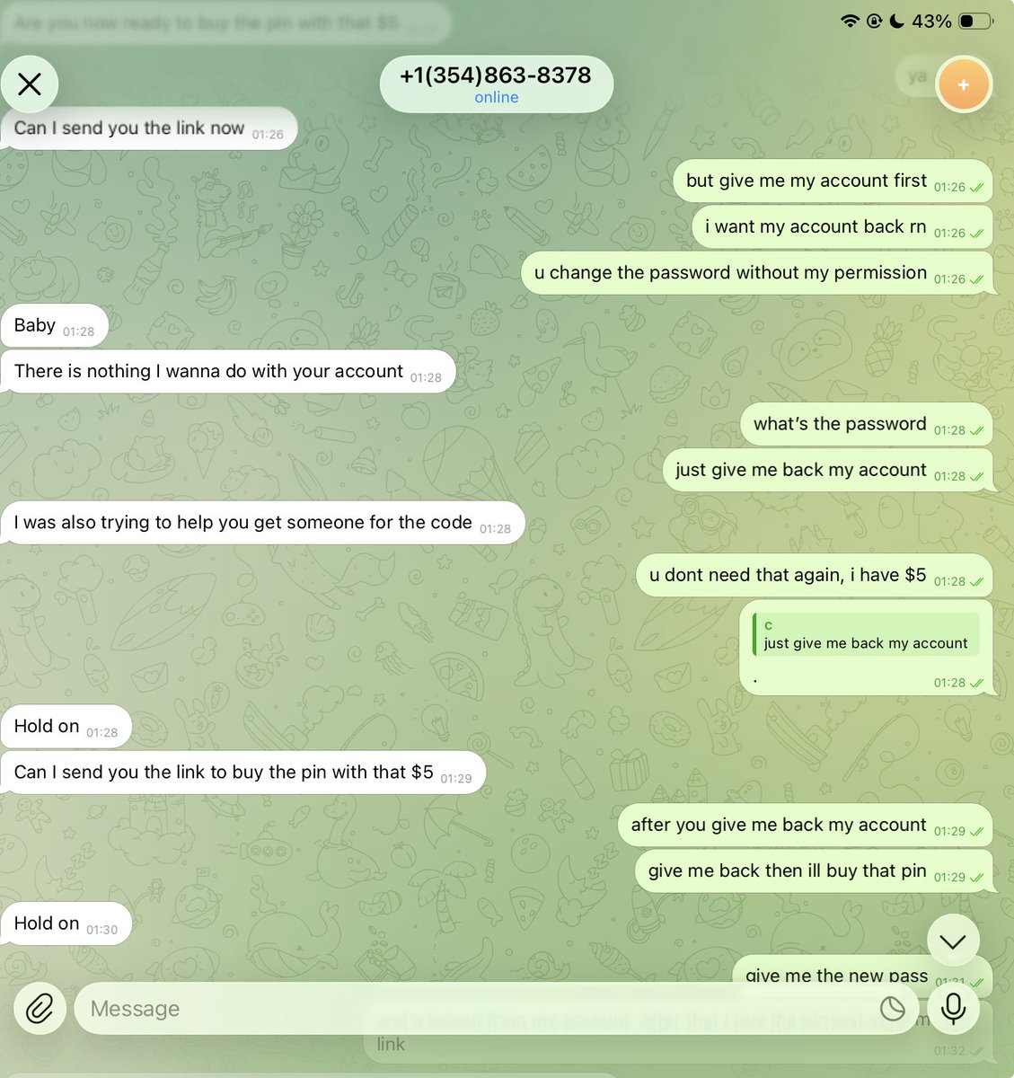 CHiYaAA ♡ tweet media