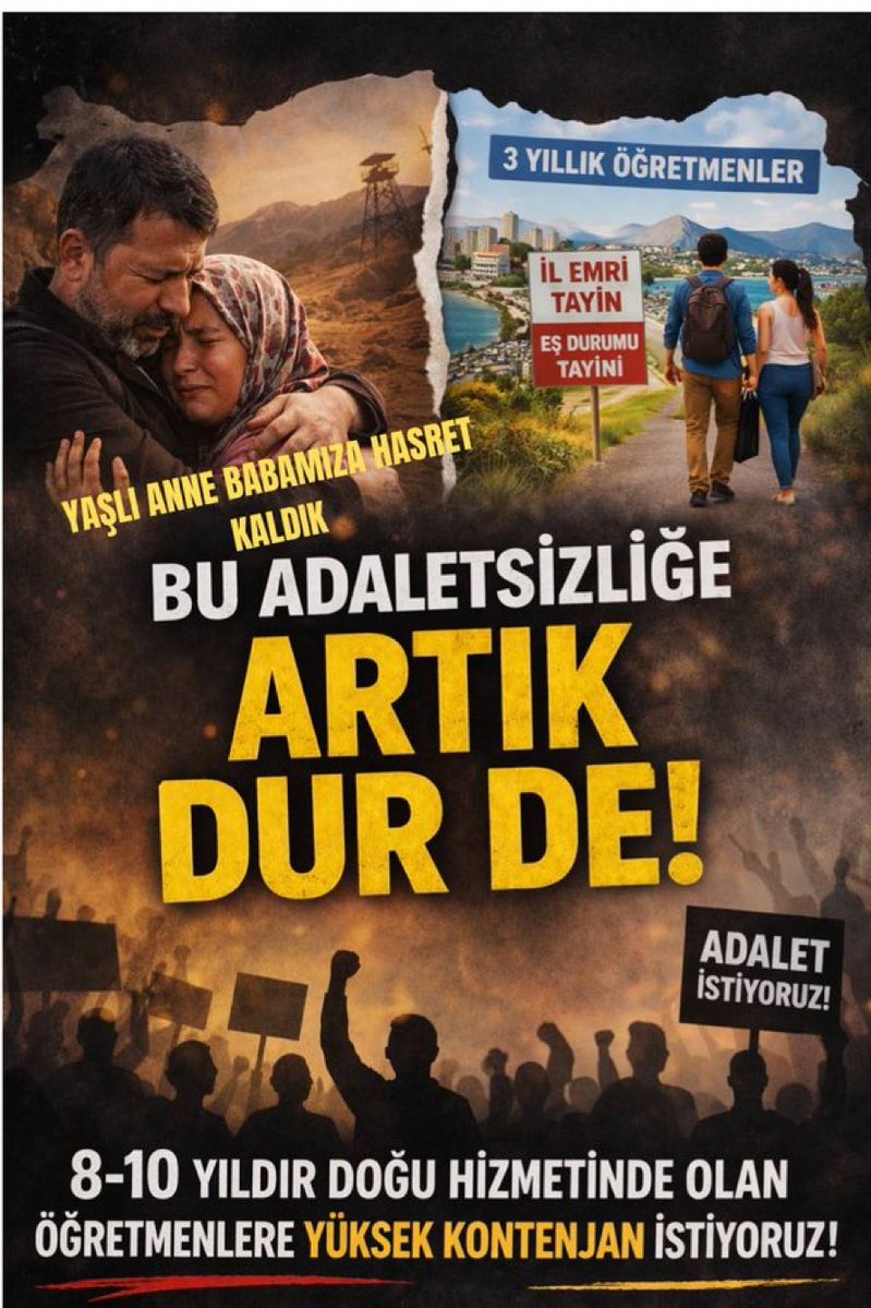 Öğretmen TR 🇹🇷 tweet media