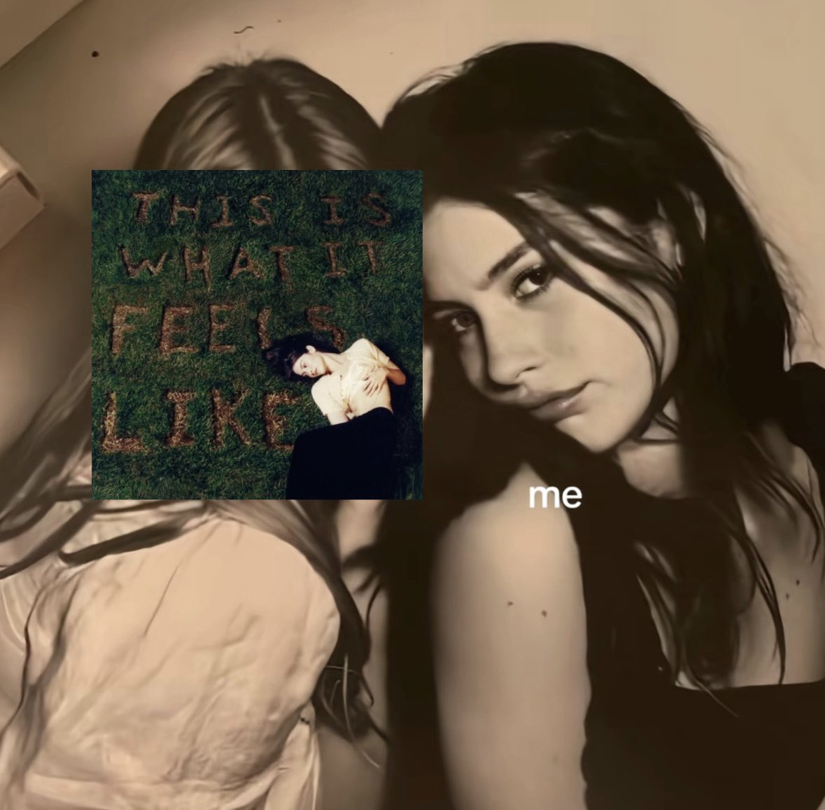 the ep that got me through life and i