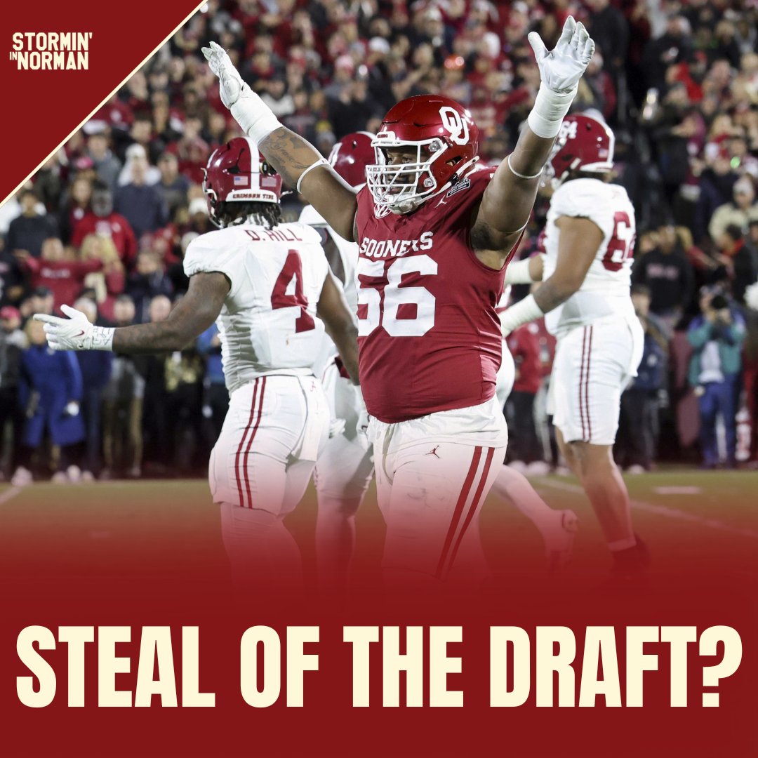 Stormin In Norman tweet media