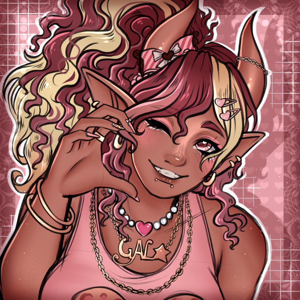 Ghastlydrop💕Find me on bluesky🦋𓆩ꨄ︎𓆪 tweet media