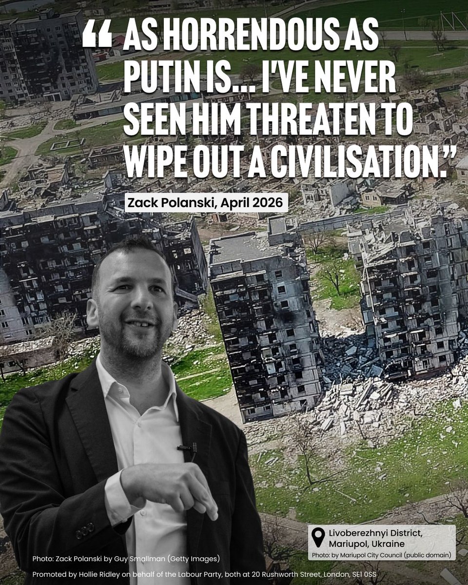 The Labour Party tweet media