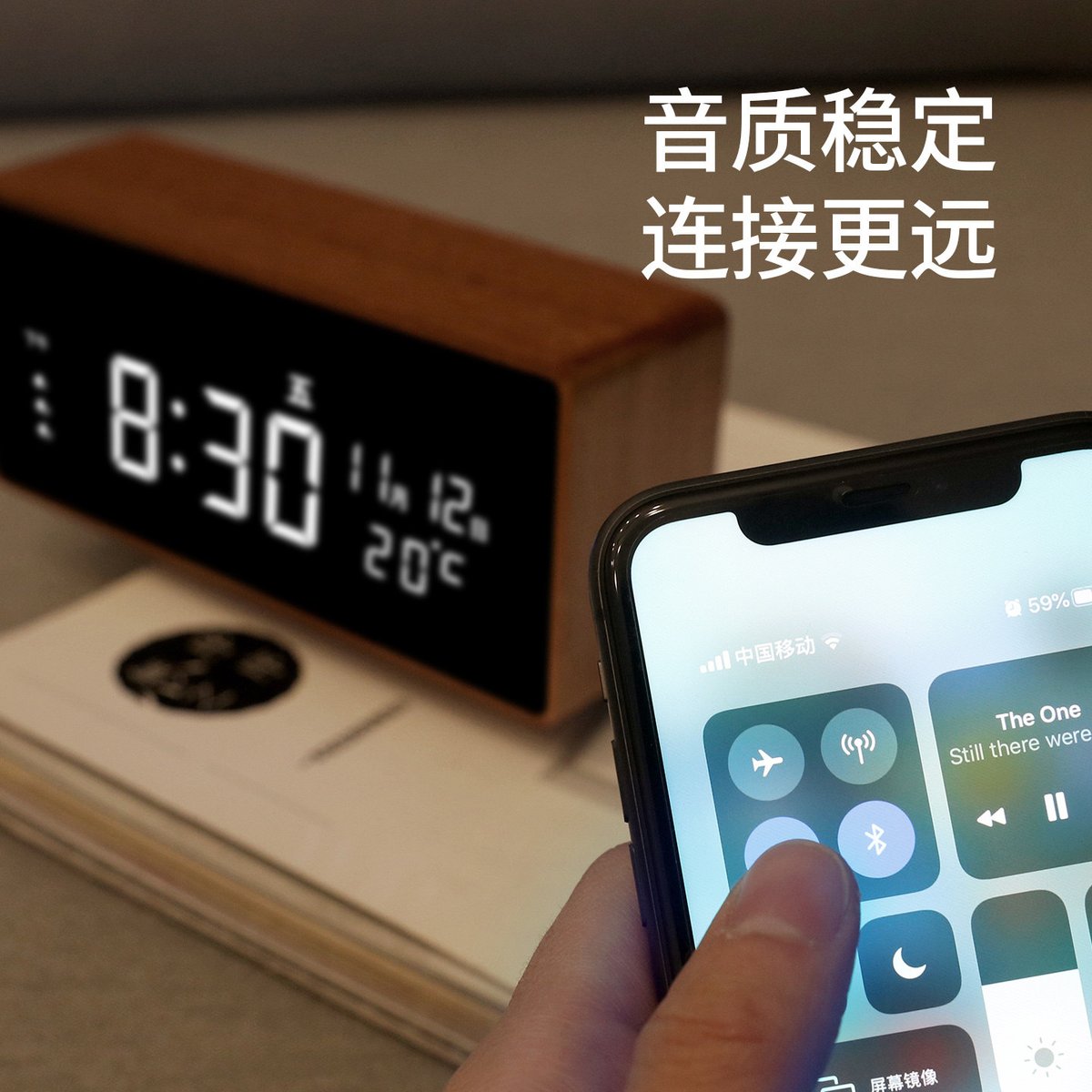 melody glover tweet media