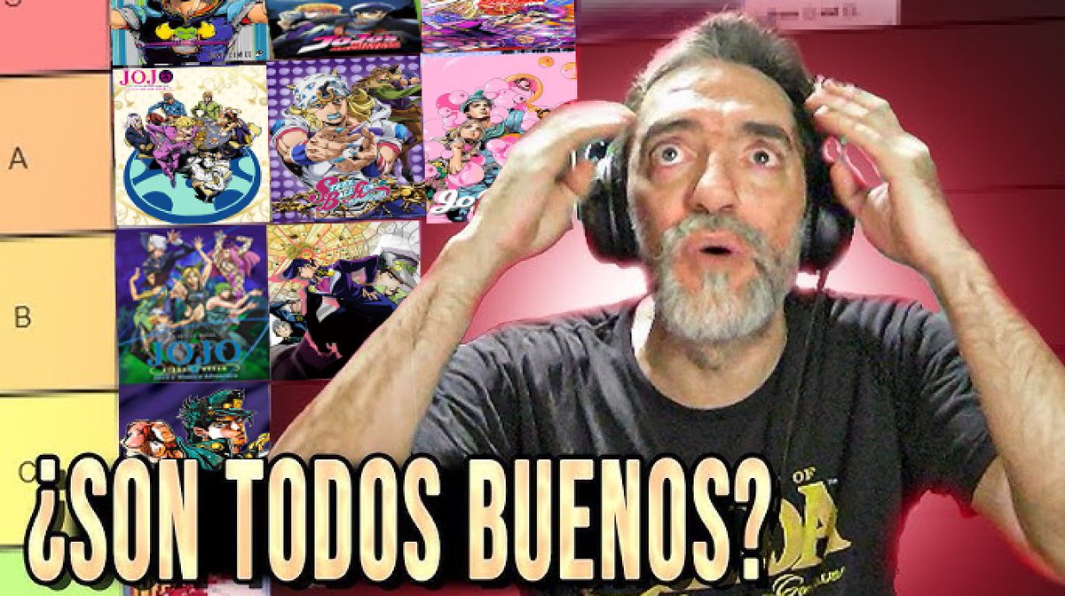 Me tome el tiempo de hacer esto