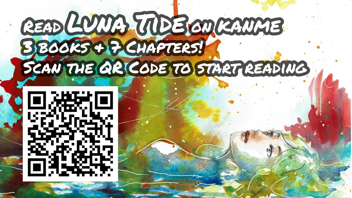 Luna Tide - Read BK3! Chapter 7 announcement soon! tweet media