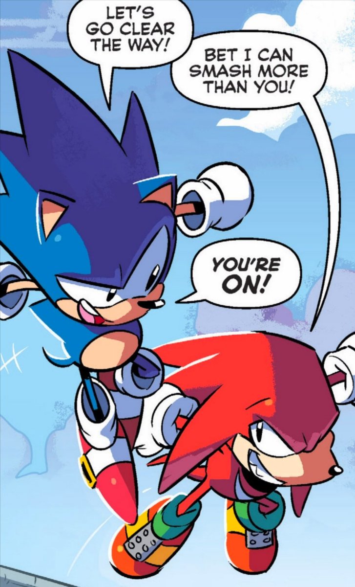 sonknuxbot's tweet photo. https://t.co/WFUKqukeVY