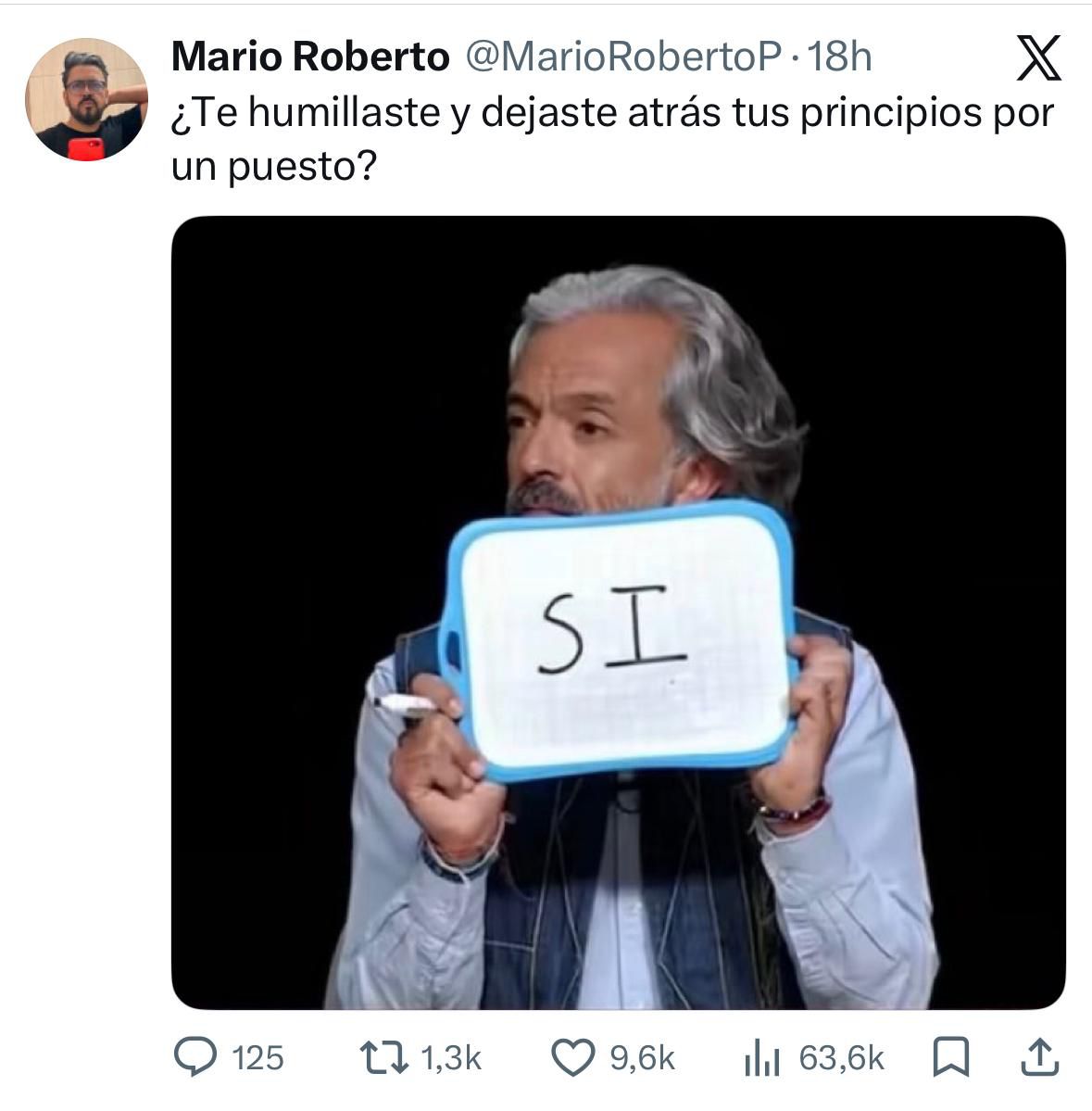 Por eso #FajardoPresidente