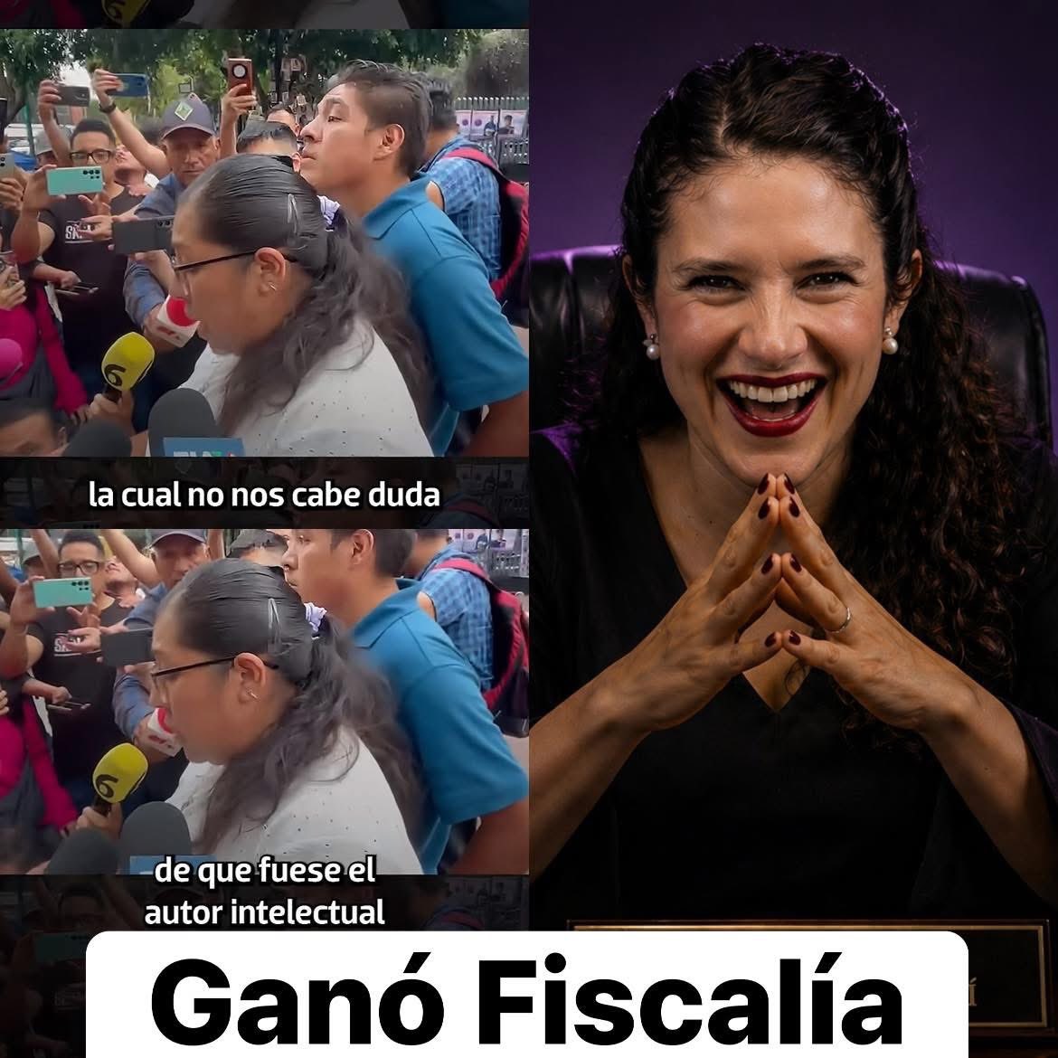 Vigia Ciudadano tweet media