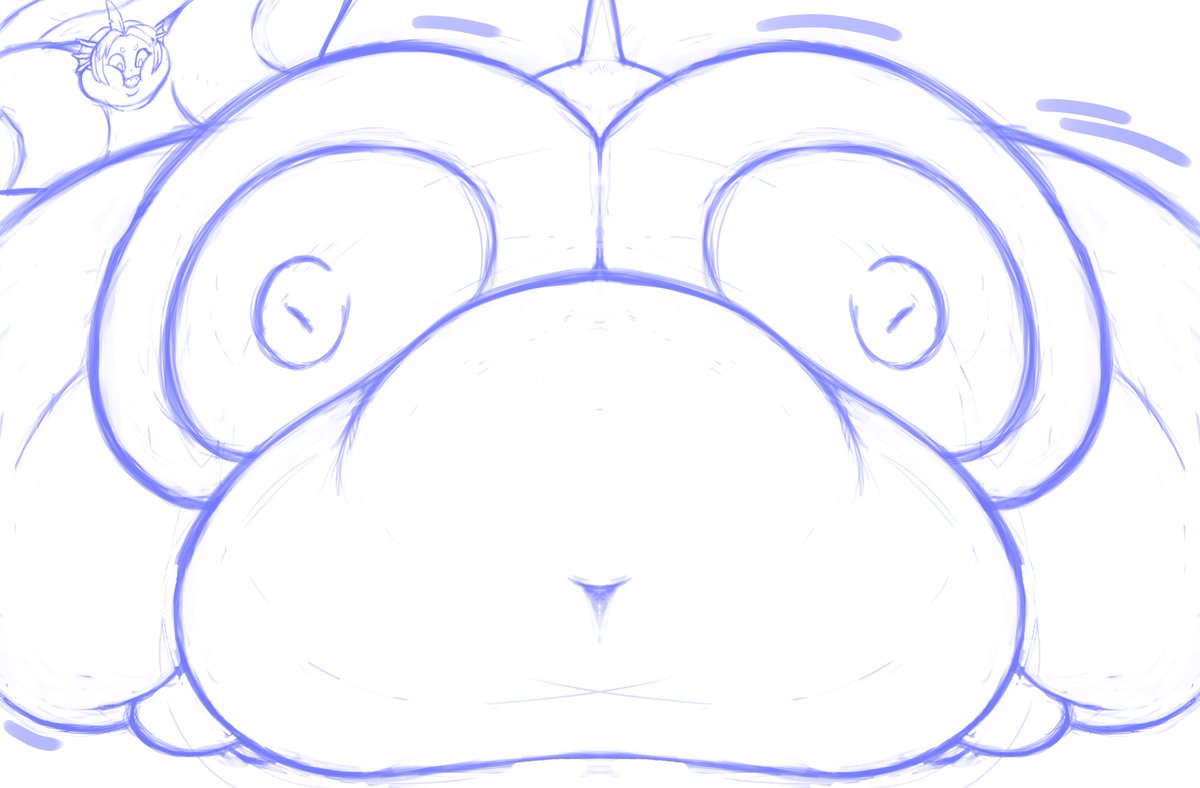 Kantus(Comms open) tweet media