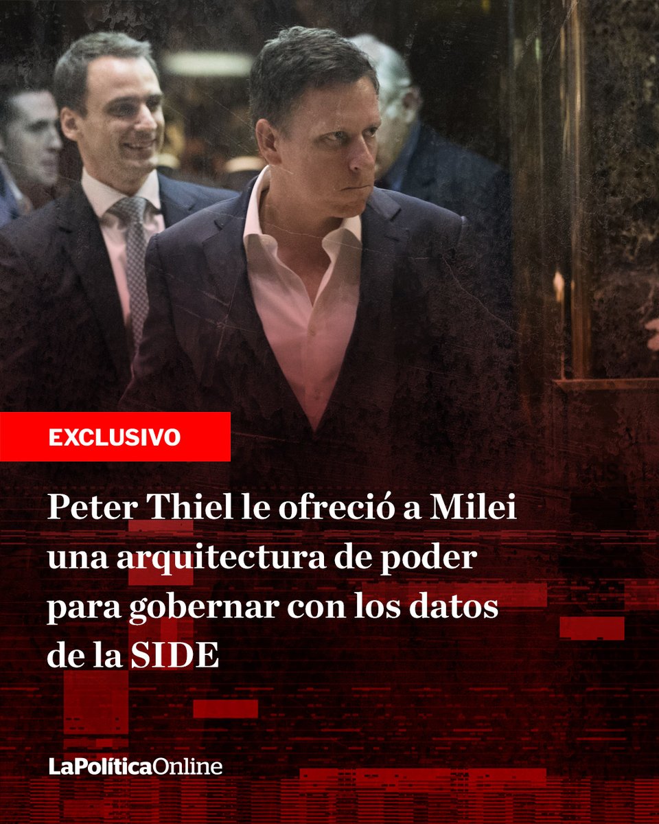 La Política Online | Argentina tweet media