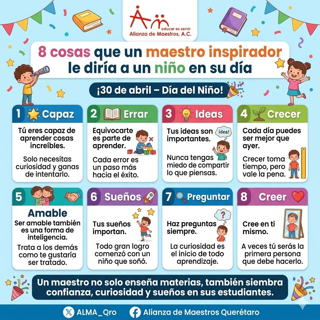 Alianza de Maestros Querétaro tweet media