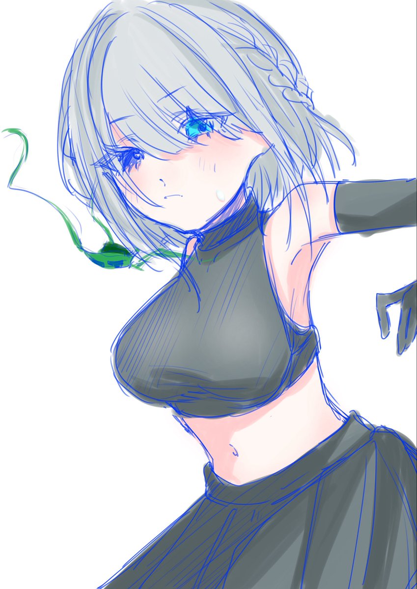 ✦ 綴埜瀬 ✦ tweet media