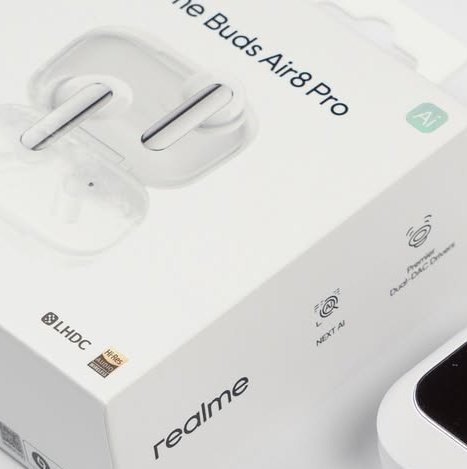 mvt_mashu's tweet image. Dual DAC drivers+Golden Sound+ LHDC 👀🎧
#realmeBudsAir8Pro is shaping up to be a serious audio upgrade!

Full spec sheet dropping soon… stay tuned 👀🔥

#realme #realmeLeaks #DrewLeaks @realmeIndia @KocharBazul @AkashJayKashyap @ListenJavi @FrancisRealme @ChaseXu_ @mgforindia
