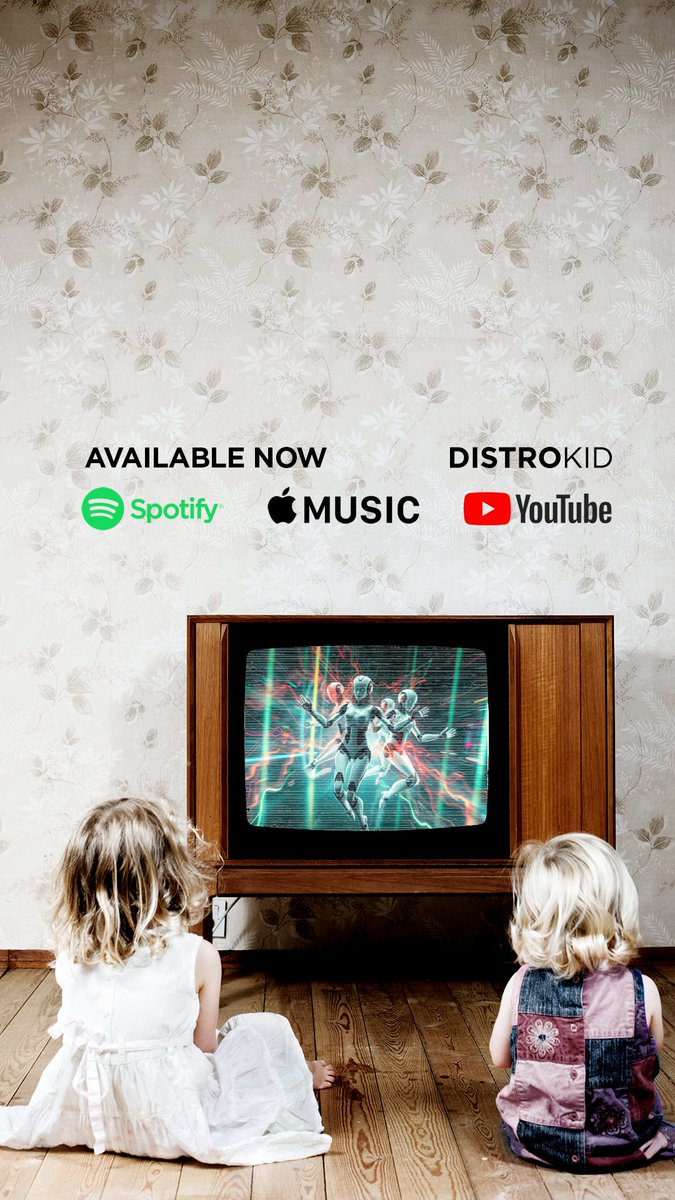 Stepjake_fans's tweet image. Jetzt überall verfügbar – hör rein!
¡El tema ya está disponible en todas las plataformas!
Трек уже доступен на всех платформах!

#NewRelease #OutNow #NowStreaming #NewMusic
#ListenNow #MusicRelease #OnAllPlatforms
#ElectronicMusic #PopElectronic #VocalMusic
#Melodic #Distrokid