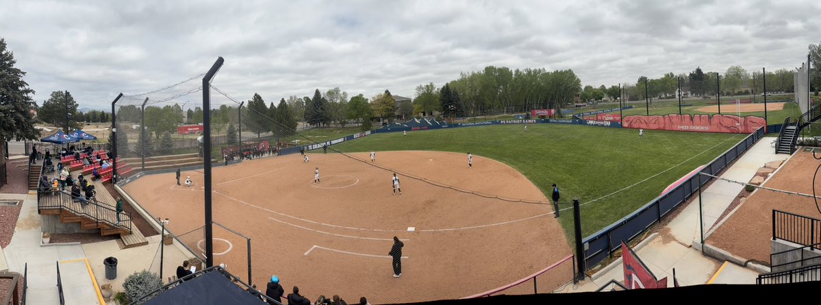 TC Fastpitch tweet media