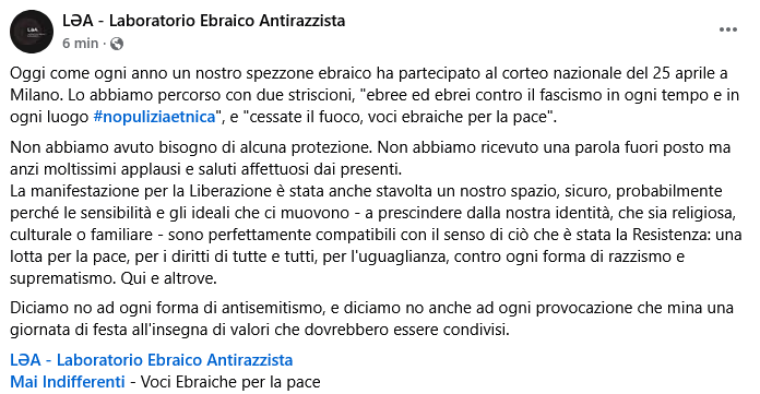 Matteo Pucciarelli tweet media