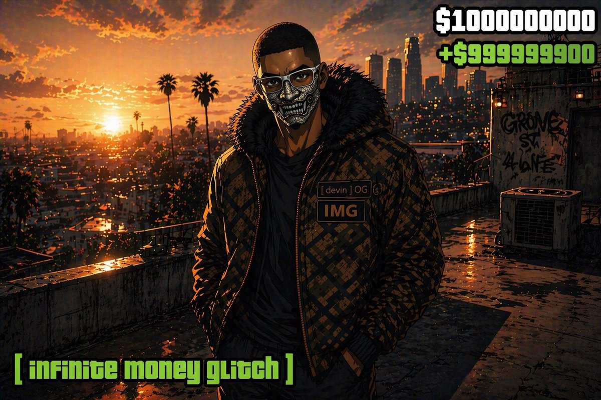 Devin 🍊 tweet media